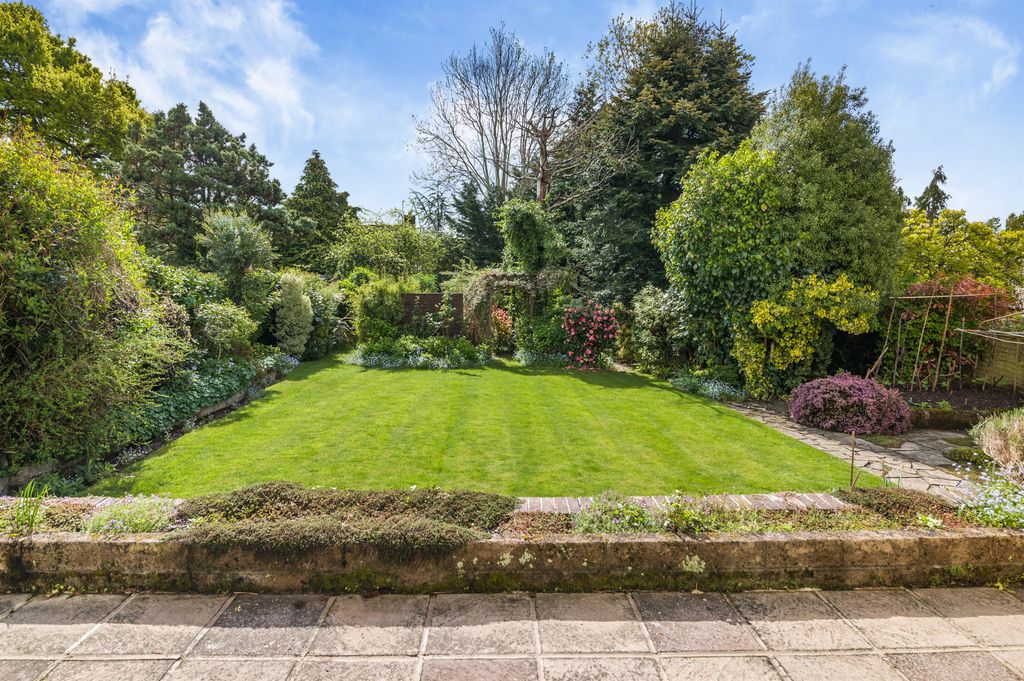 Additional image 26 of 4 bed detached house for saleChepstow Road, Langstone. Newport, Newport NP18