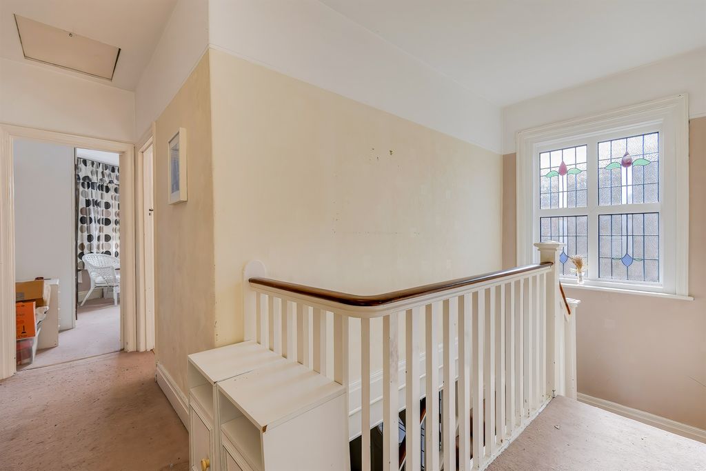 Additional image 12 of 4 bed semi-detached house for saleLake Road West, Cardiff CF23