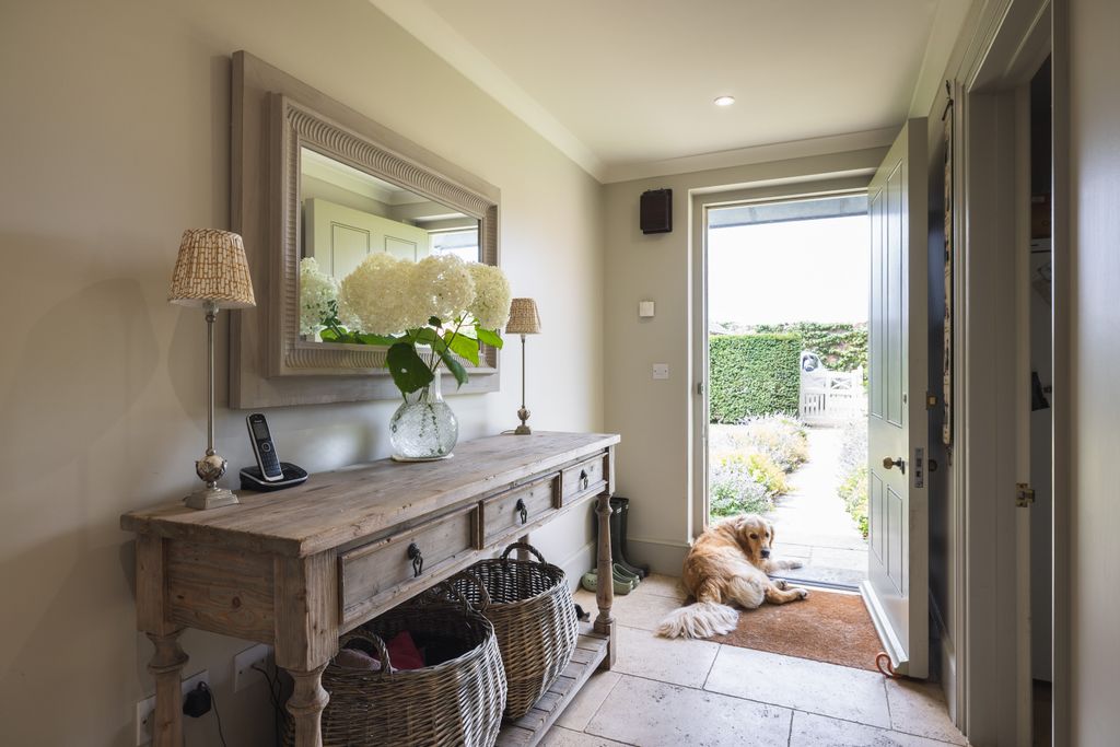 Additional image 8 of 5 bed detached house for saleLa Ruette Du Coin Varin, St. Peter, Jersey JE3