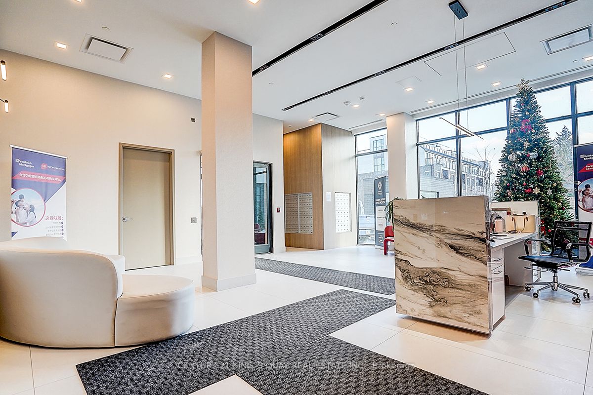 Additional image 3 of 901-3421 Sheppard Avenue E, Toronto, ON, M1T 0C1