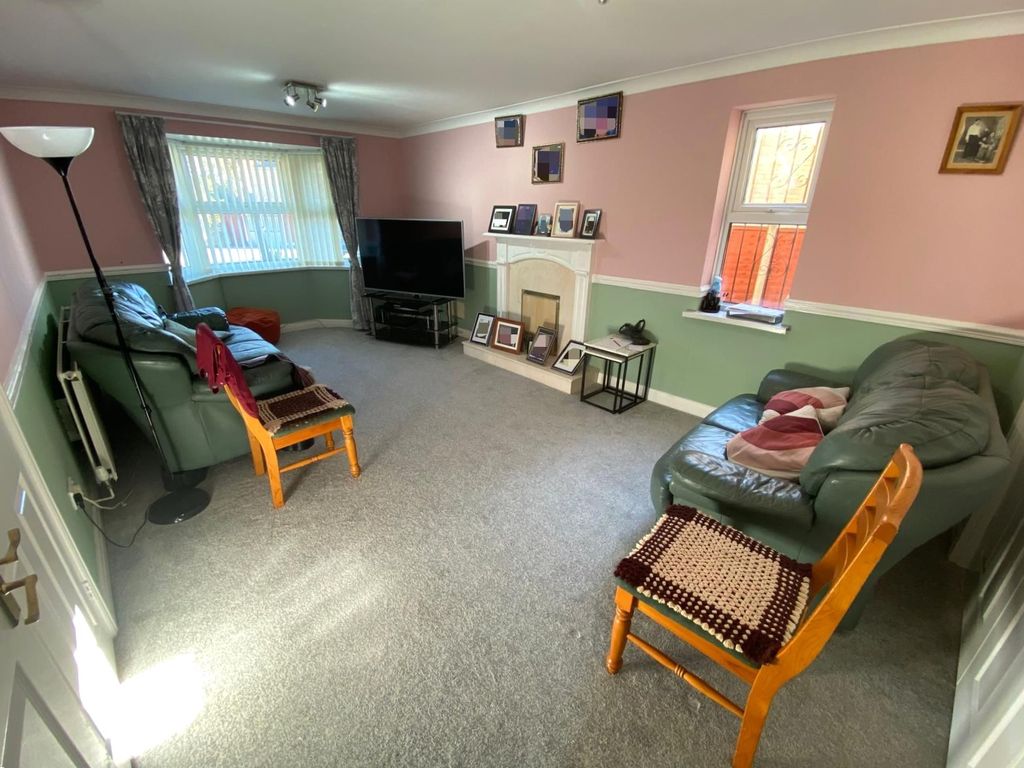 Additional image 6 of 5 bed detached house for salePowderham Drive, Cardiff CF11