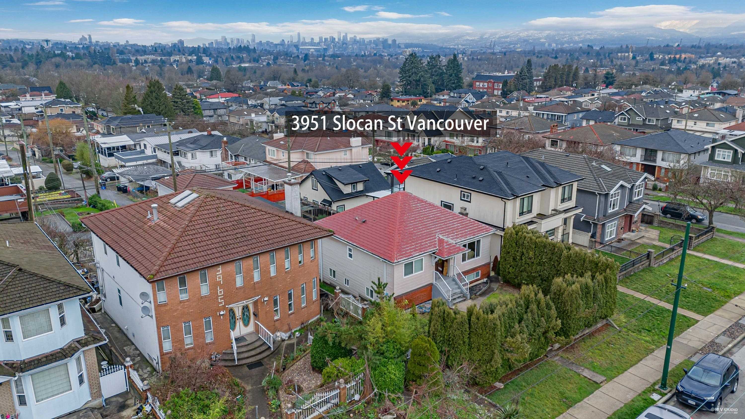 Additional image 2 of 3951 Slocan Street, Vancouver, BC, V5R 1Y7