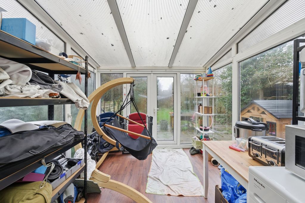 Additional image 7 of 3 bed semi-detached house for saleMaitland Avenue, Cambridge CB4