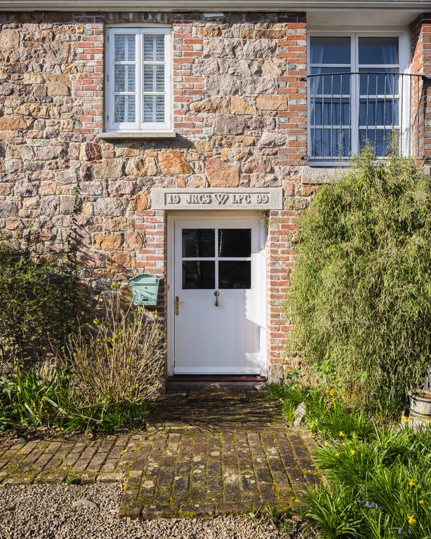 Additional image 3 of 5 bed link detached house for saleRue Des Cabarettes, St. Martin, Jersey JE3
