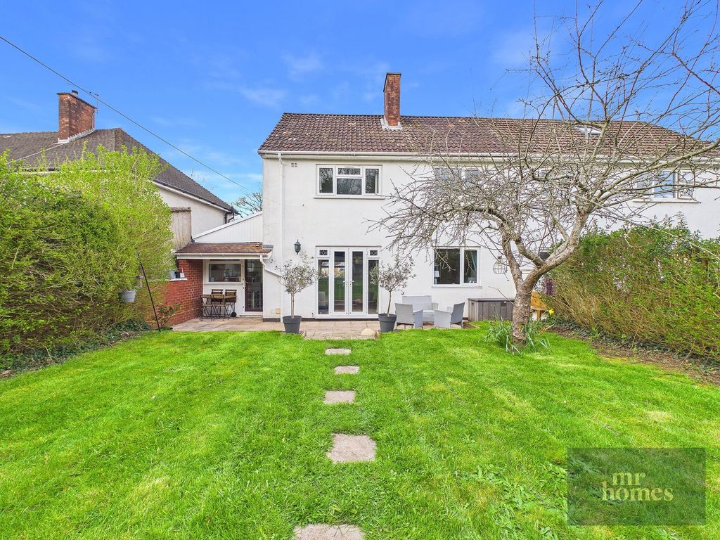 Additional image 10 of 3 bed semi-detached house for salePwllmelin Road, Llandaff, Cardiff CF5