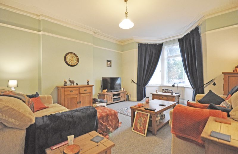 Additional image 3 of 1 bed flat for saleGarden Apartment, Preston Avenue, Newport NP20