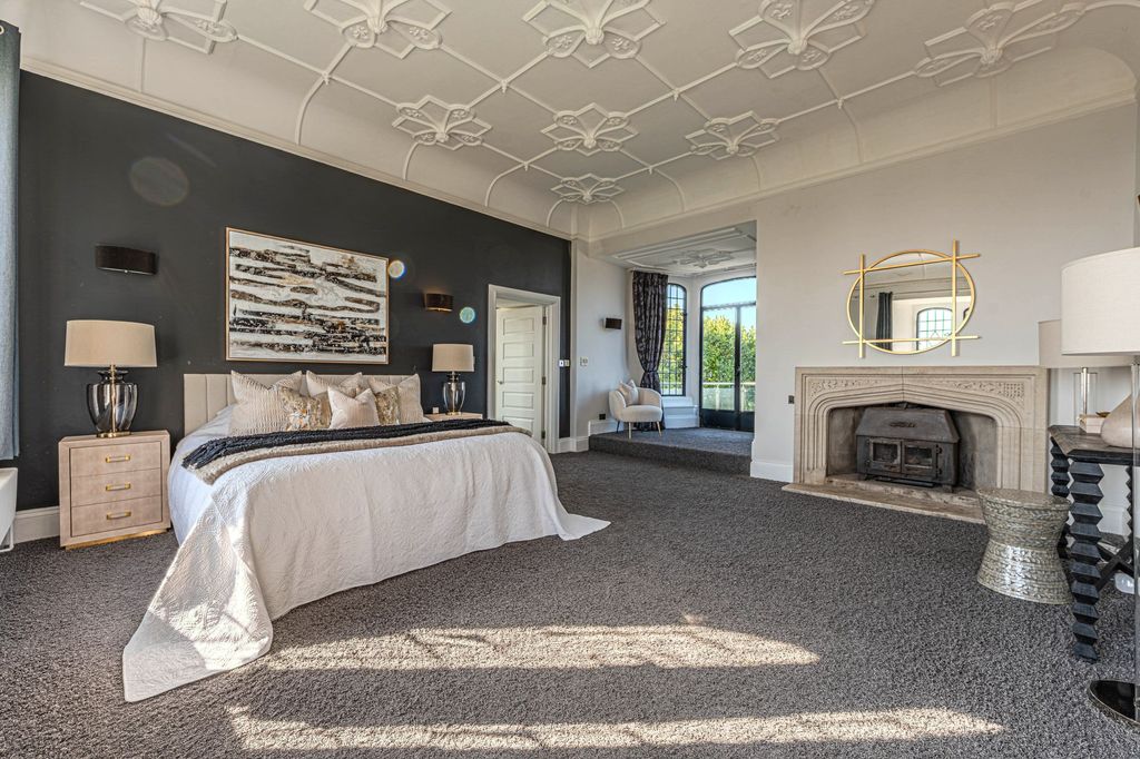 Additional image 28 of 6 bed detached house for saleKemeys Inferior, Newport NP18