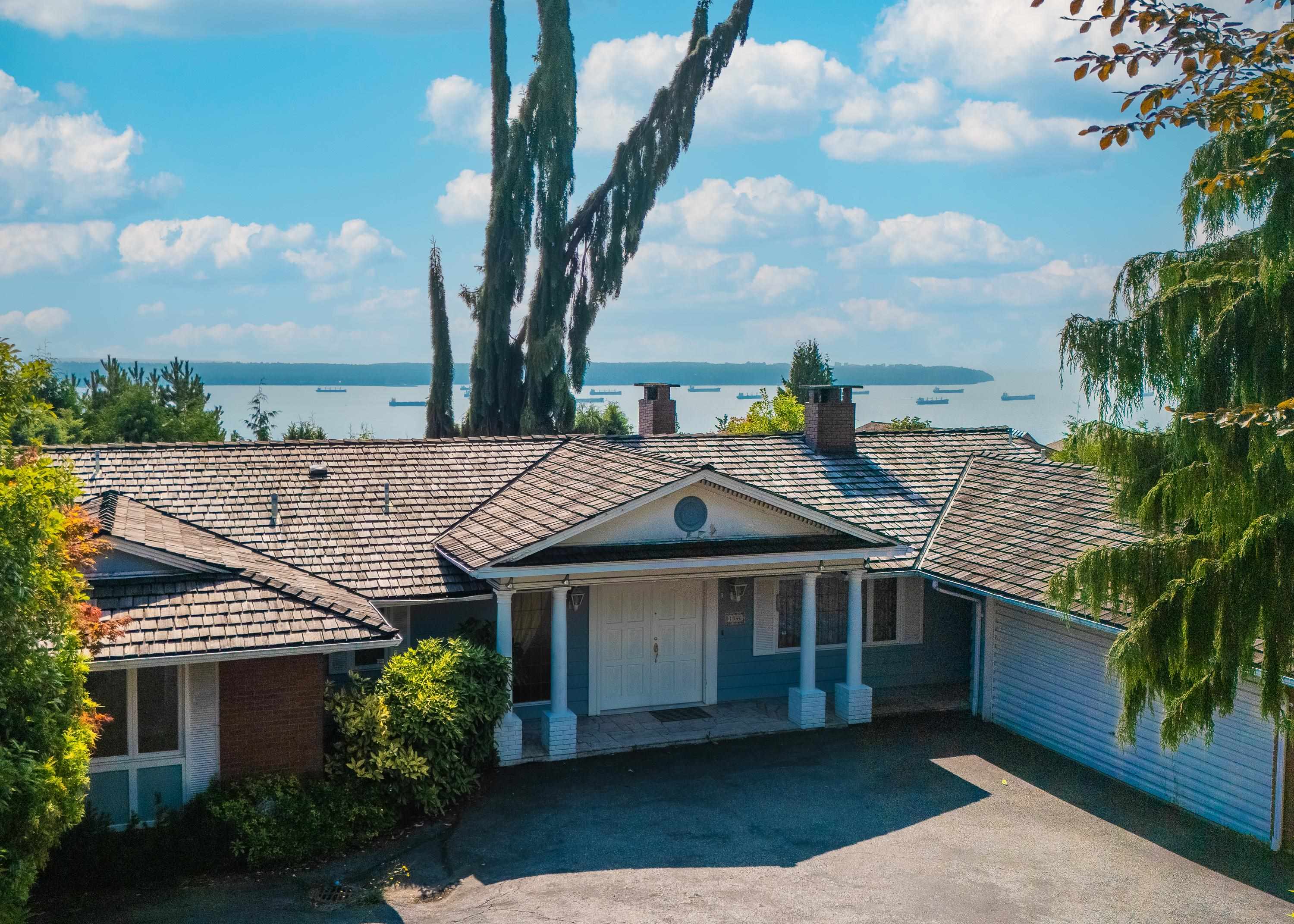 1346 Whitby Road, West Vancouver, BC, V7S 2N5