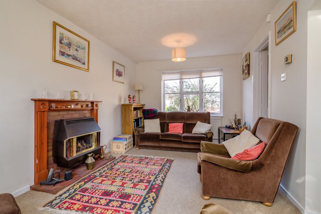Additional image 4 of 3 bed detached house for saleMeadow Rise, Undy, Caldicot, Monmouthshire NP26
