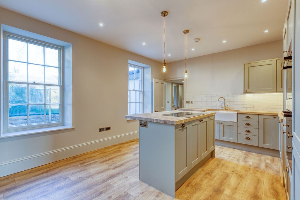 Additional image 10 of 4 bed semi-detached house for saleThe Farmhouse, La Porte, St Saviour JE2
