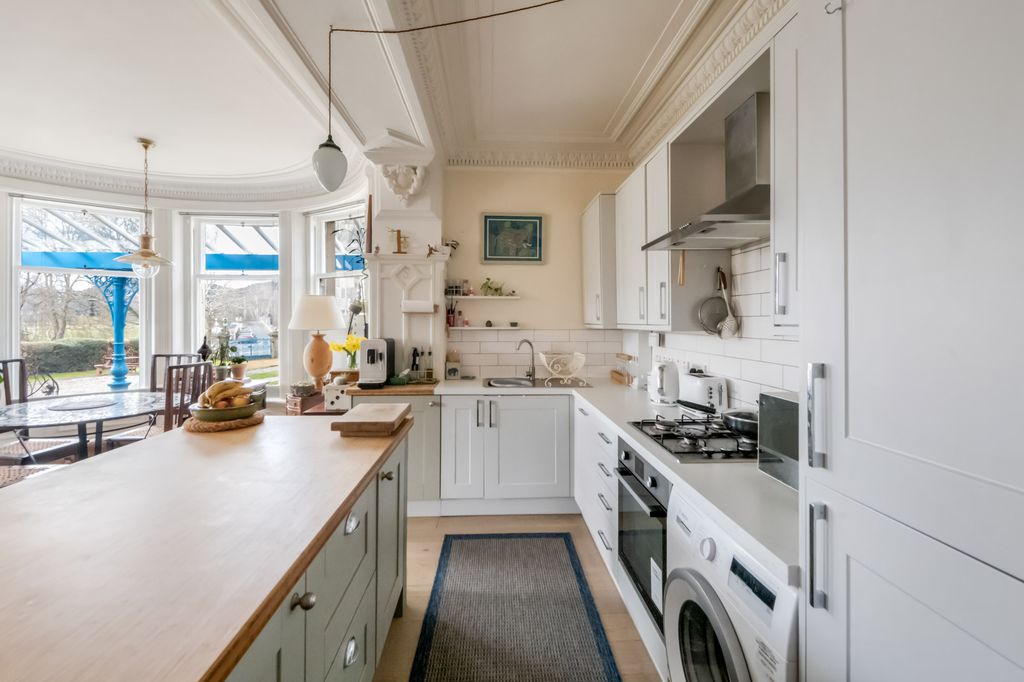 Additional image 7 of 2 bed maisonette for saleTaybridge Road, Aberfeldy PH15
