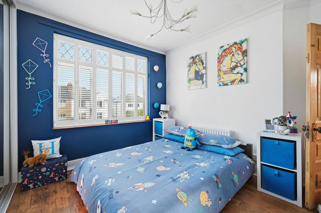 Additional image 19 of 3 bed semi-detached house for saleThornhill Road, Rhiwbina, Cardiff CF14