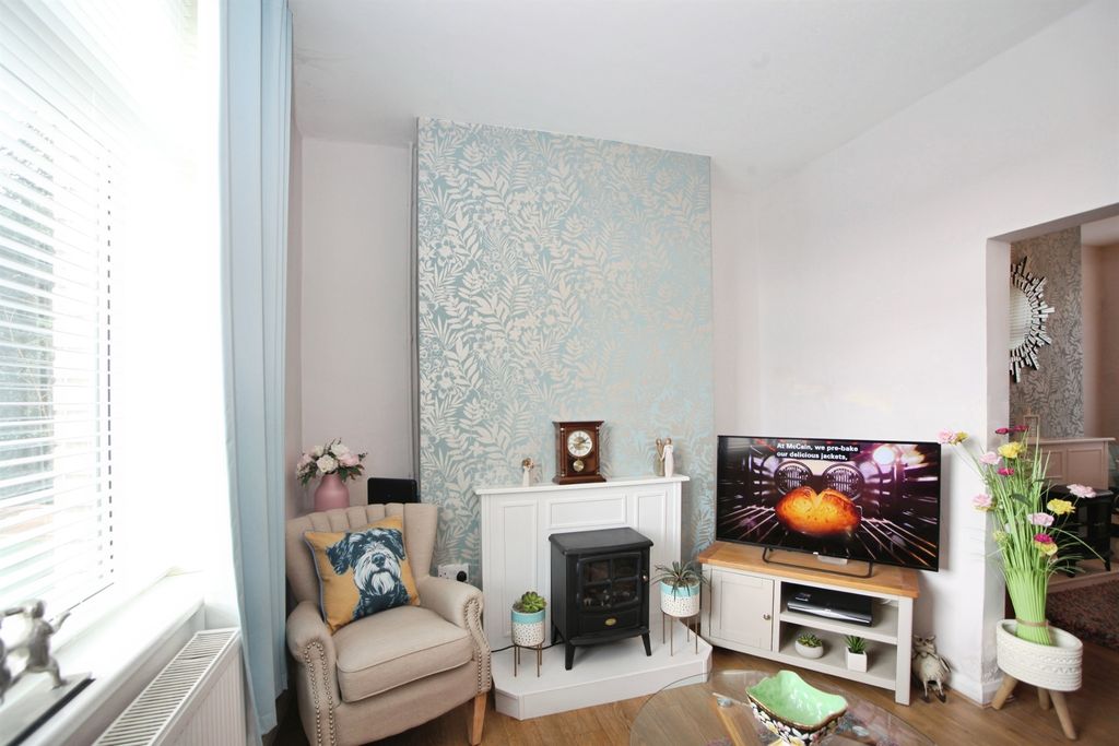 Additional image 8 of 2 bed end terrace house for saleNapier Street, Machen, Caerphilly CF83