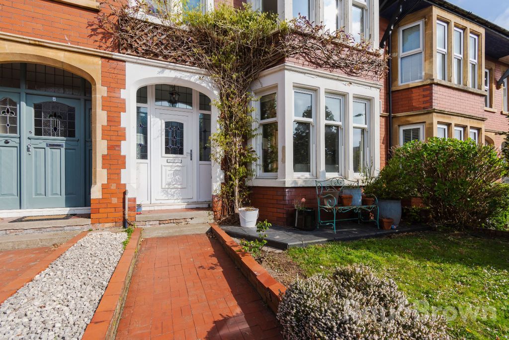 Additional image 6 of 3 bed terraced house for saleGrasmere Avenue, Cyncoed, Cardiff CF23