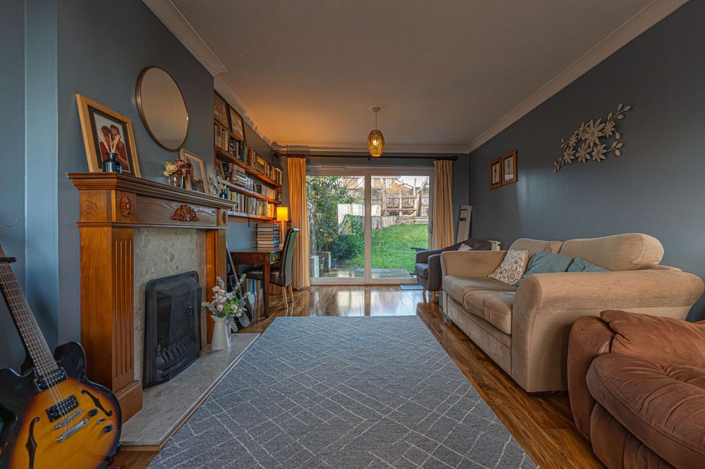 Additional image 4 of 4 bed detached house for saleBadgers Walk, Undy NP26