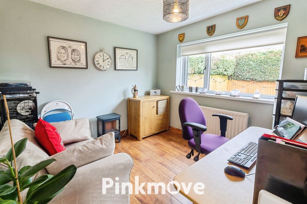 Additional image 13 of 4 bed detached house for saleWebley Close, Caerleon, Newport NP18