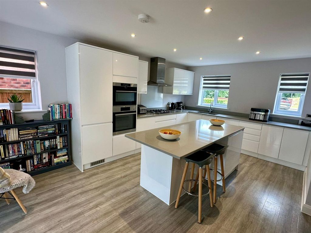 Additional image 9 of 4 bed detached house for saleSpitehouse Rise, Pontrilas, Hereford HR2