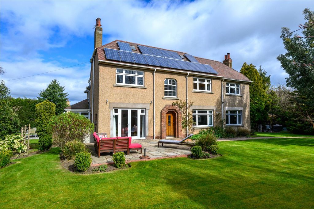 5 bed detached house for saleMurrayfield Road, St. Andrews, Fife KY16