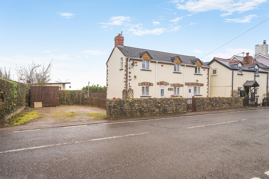 Additional image 13 of 2 bed detached house for saleLlansoy, Usk, Monmouthshire NP15