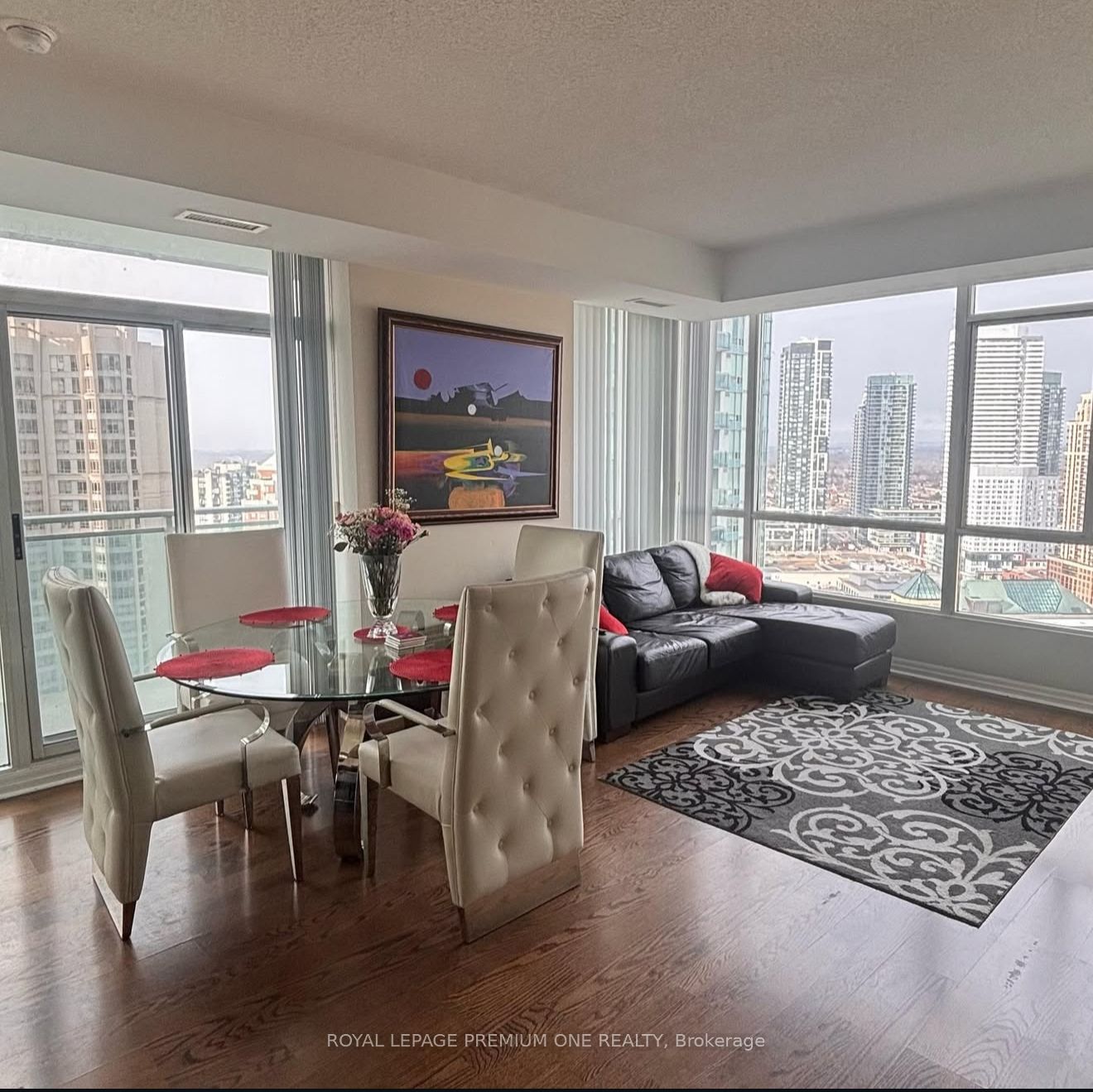 Additional image 3 of 2607-220 Burnhamthorpe Road, Mississauga, ON, L5B 4N4