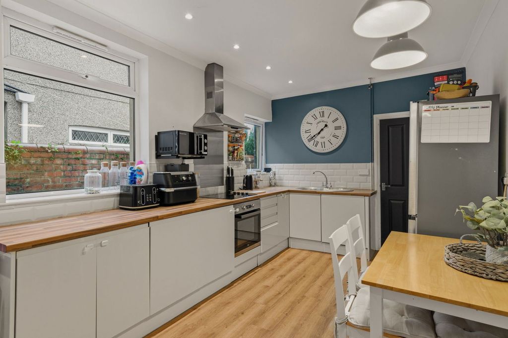 Additional image 8 of 3 bed terraced house for saleGrove Estate, Pontnewynydd NP4