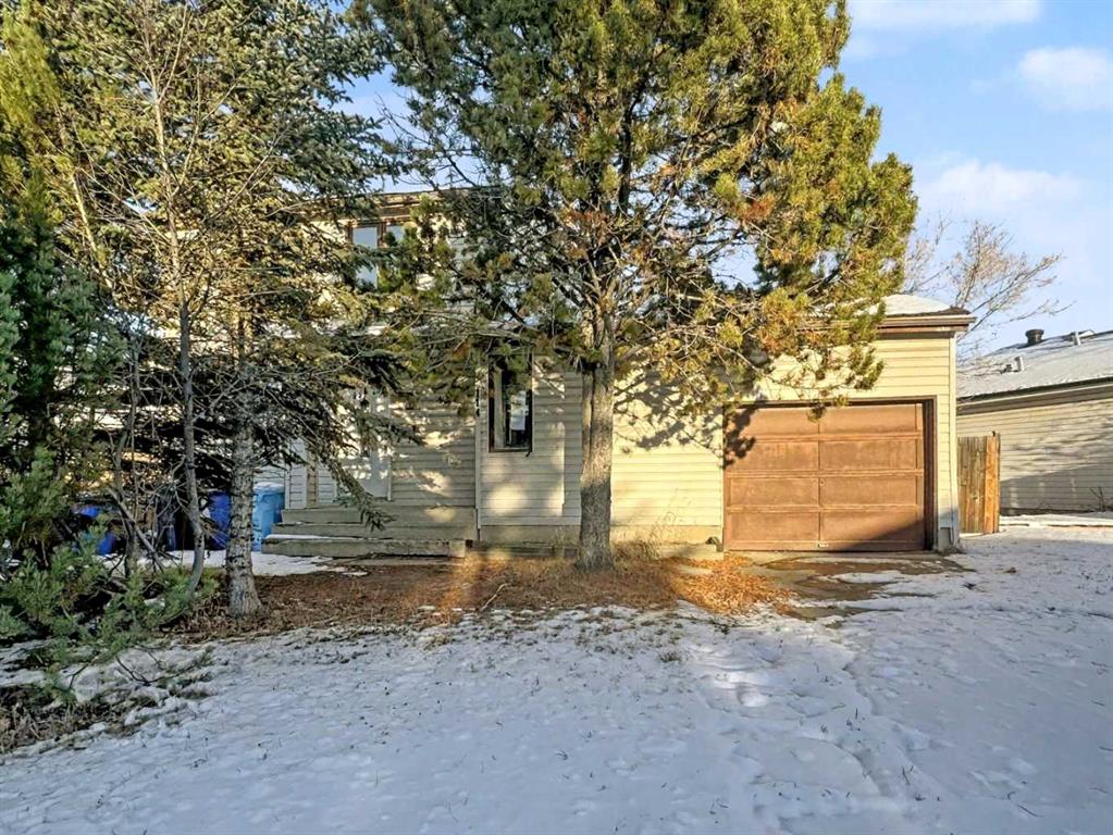 114 Bird Crescent, Fort Mcmurray, AB, T9H 4T2