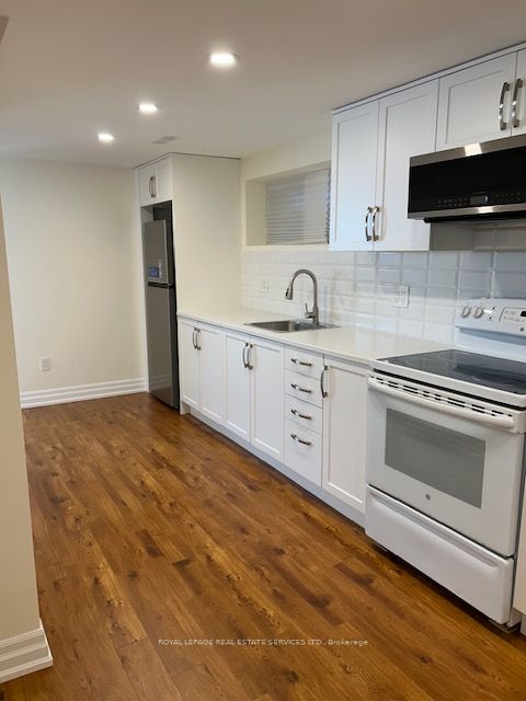 Additional image 3 of Basement-2100 Lorelei Road, Mississauga, ON, L5A 1C3