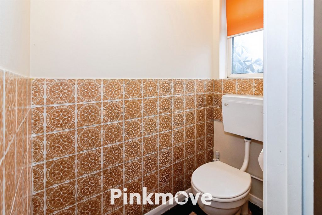 Additional image 11 of 4 bed terraced house for saleCilgerran Court, Llanyravon, Cwmbran NP44