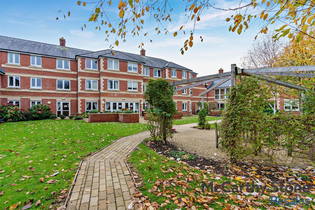 Additional image 17 of 1 bed flat for saleThomas Court, Marlborough Road, Cardiff, Glamorgan CF23