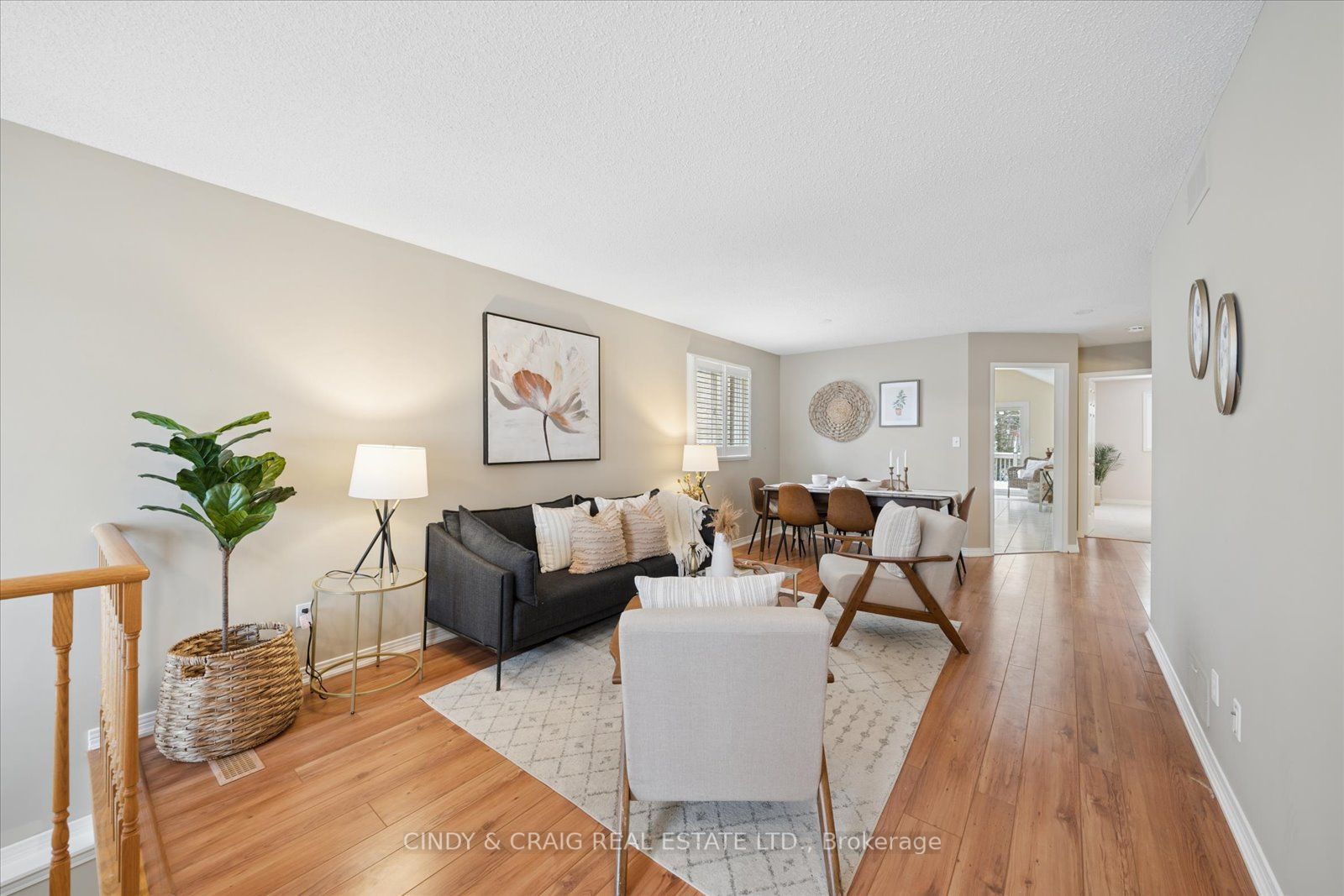 318 Sandringham Drive, Clarington, ON, L1E 3A7 photo 4