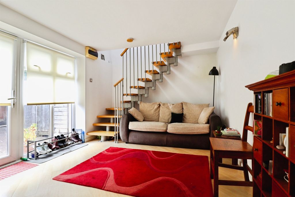 Additional image 15 of 2 bed semi-detached house for saleClive Road, Canton, Cardiff CF5