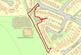 Land and Garages at Wye Road, Newcastle, Staffordshire, ST5 4AZ