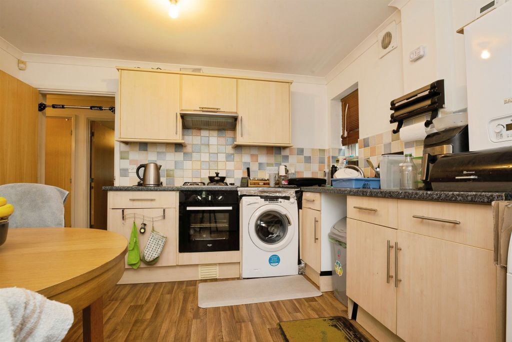Additional image 2 of 2 bed flat for saleVirgil Court, Cardiff CF11