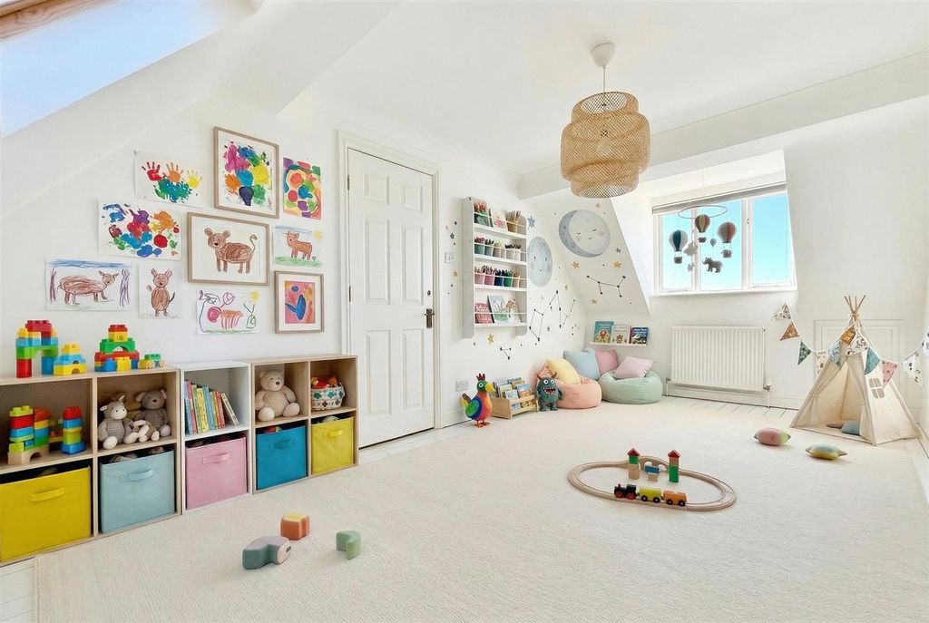 Additional image 9 of 5 bed detached house for saleSt. Michaels Terrace, Lincoln LN1