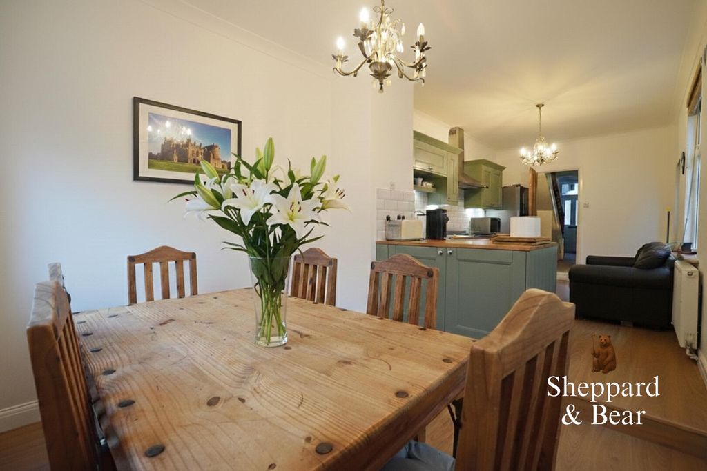 Additional image 3 of 3 bed terraced house for saleDeri Road, Cardiff CF23