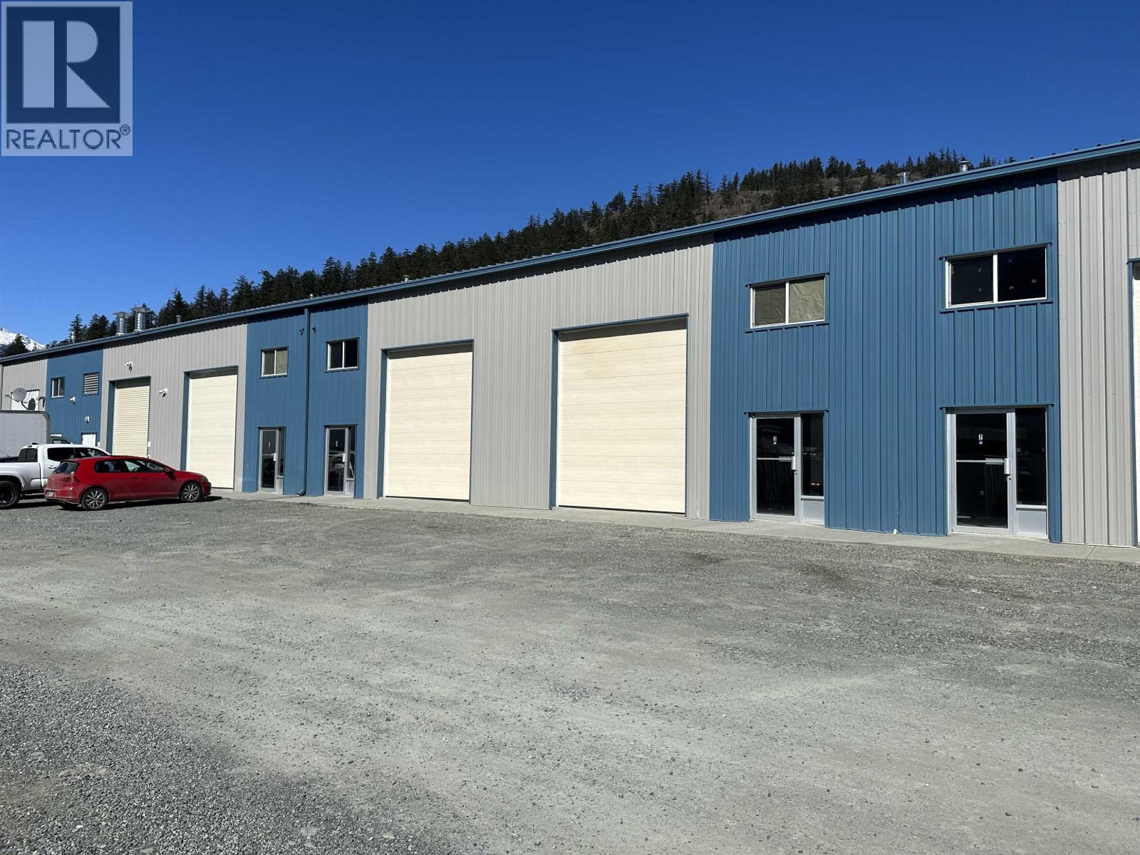 Additional image 2 of 102-7341 Industrial Way, Pemberton, BC, V0N1B0