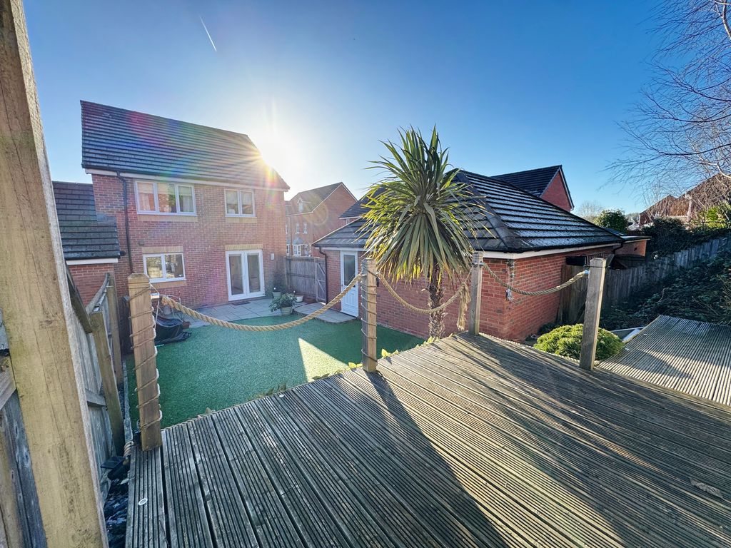 Additional image 13 of 4 bed detached house for saleMaplewood, Newport NP18
