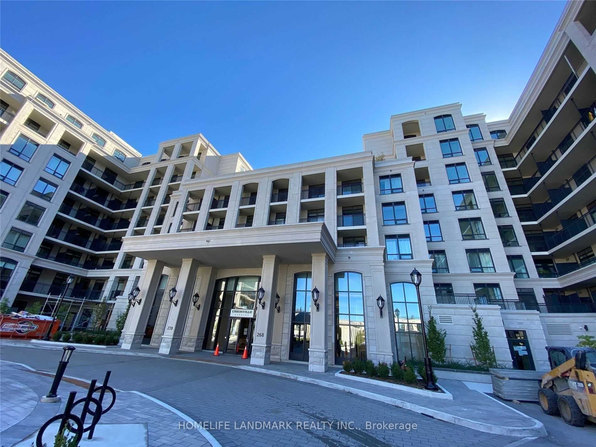 Additional image 2 of 712W-268 Buchanan Drive, Markham, ON, L3R 8G9