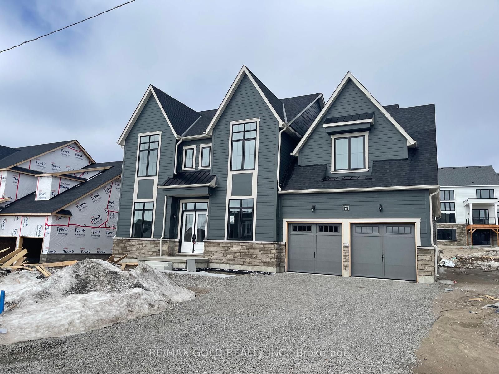 44 Pearsall Place, Oro-medonte, ON, L0L 2L0