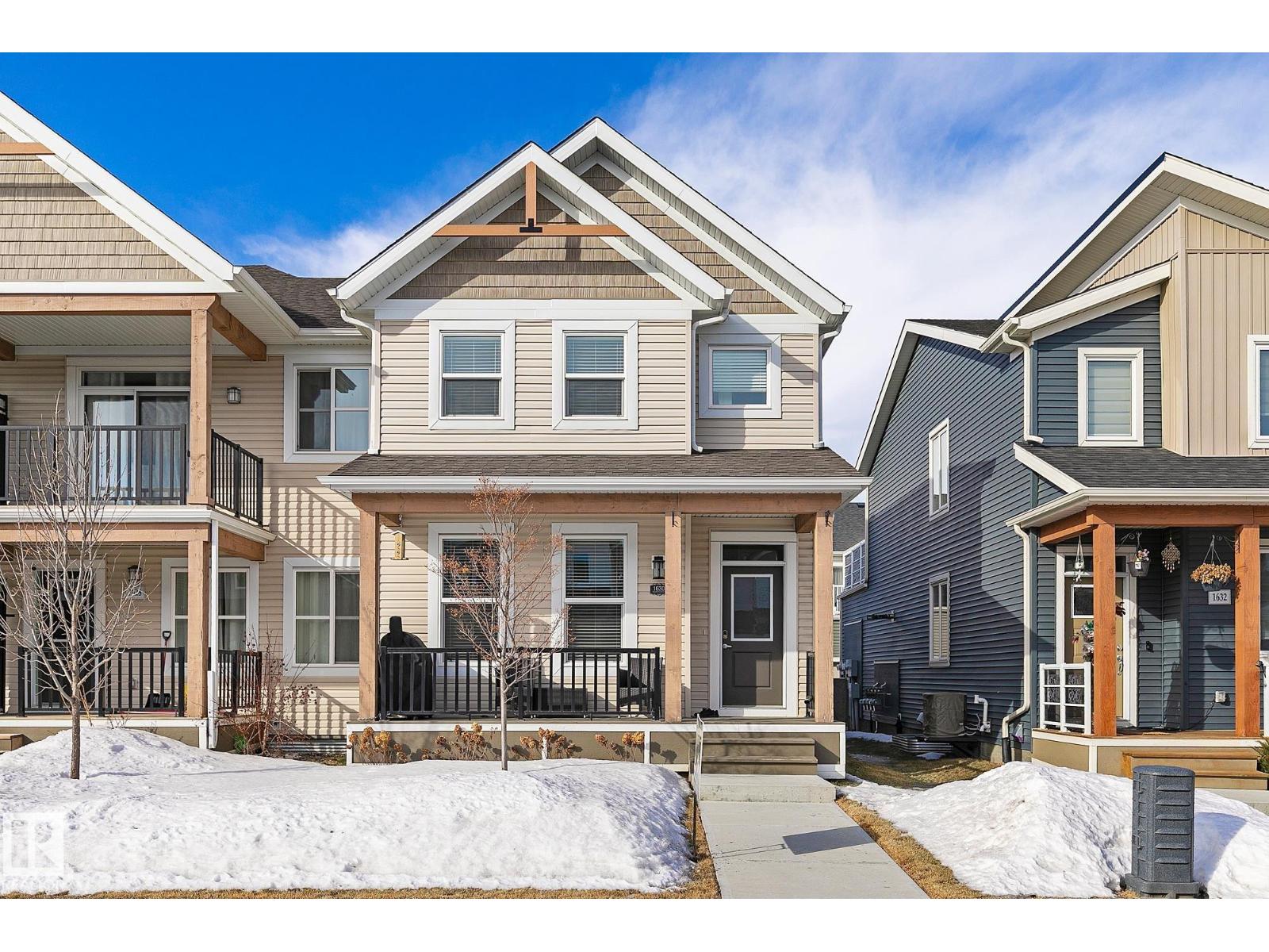 1630 203 Street NW, Edmonton, AB, T6M1K7