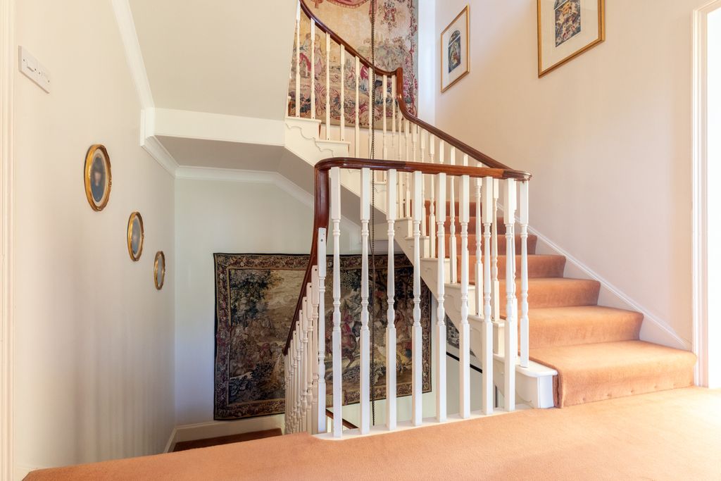 Additional image 12 of 7 bed detached house for saleNorth Clifton, St. Andrew, Guernsey GY1