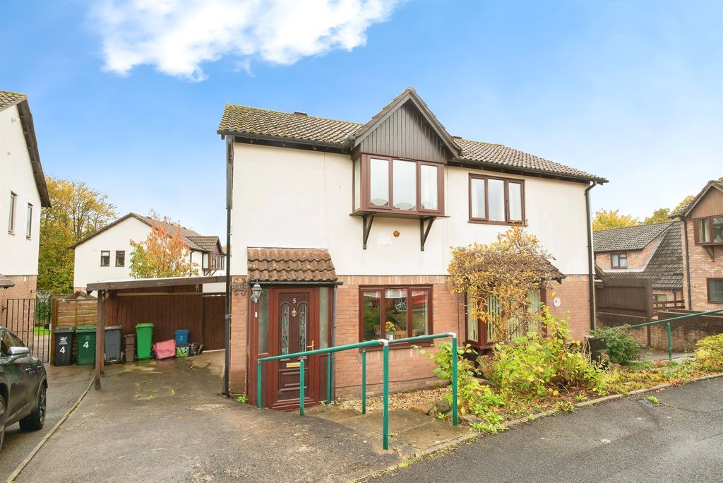 Additional image 17 of 2 bed semi-detached house for saleThe Farthings, Pontprennau, Cardiff CF23