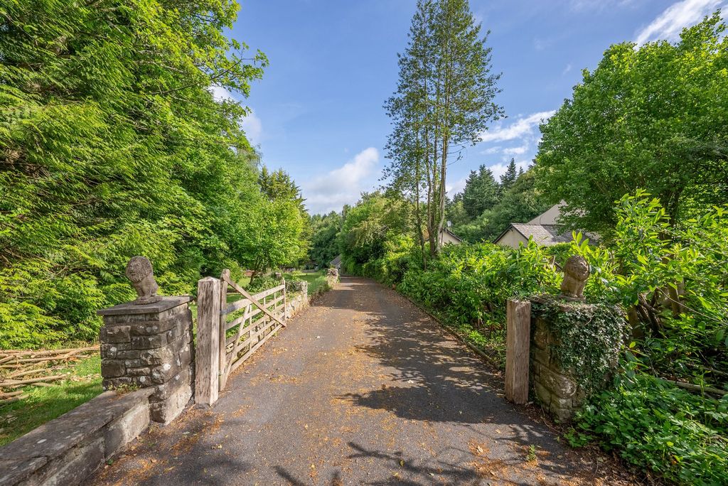 Additional image 24 of 5 bed detached house for saleThe Narth, Monmouth NP25