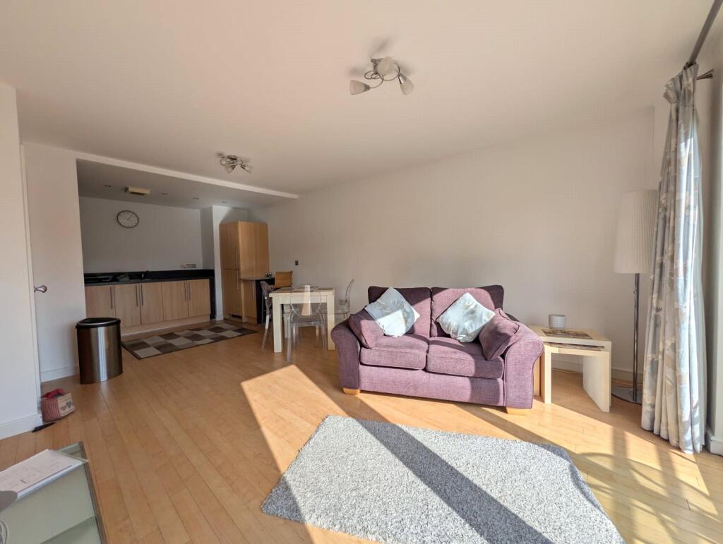 Sheepcote Street, Birmingham, B16