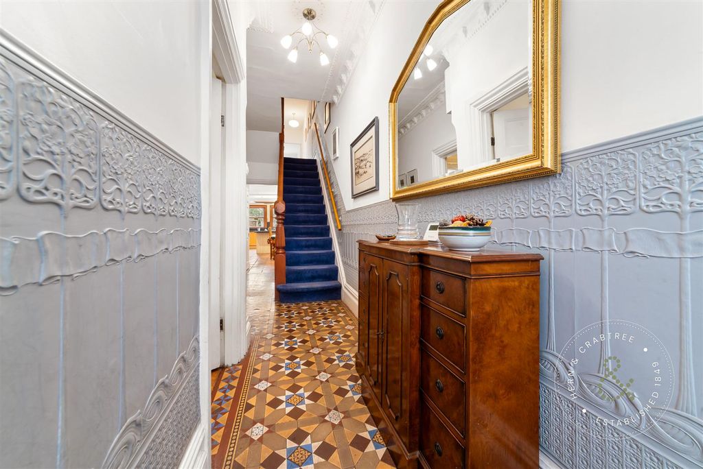 Additional image 16 of 3 bed terraced house for saleBerthwin Street, Pontcanna, Cardiff CF11