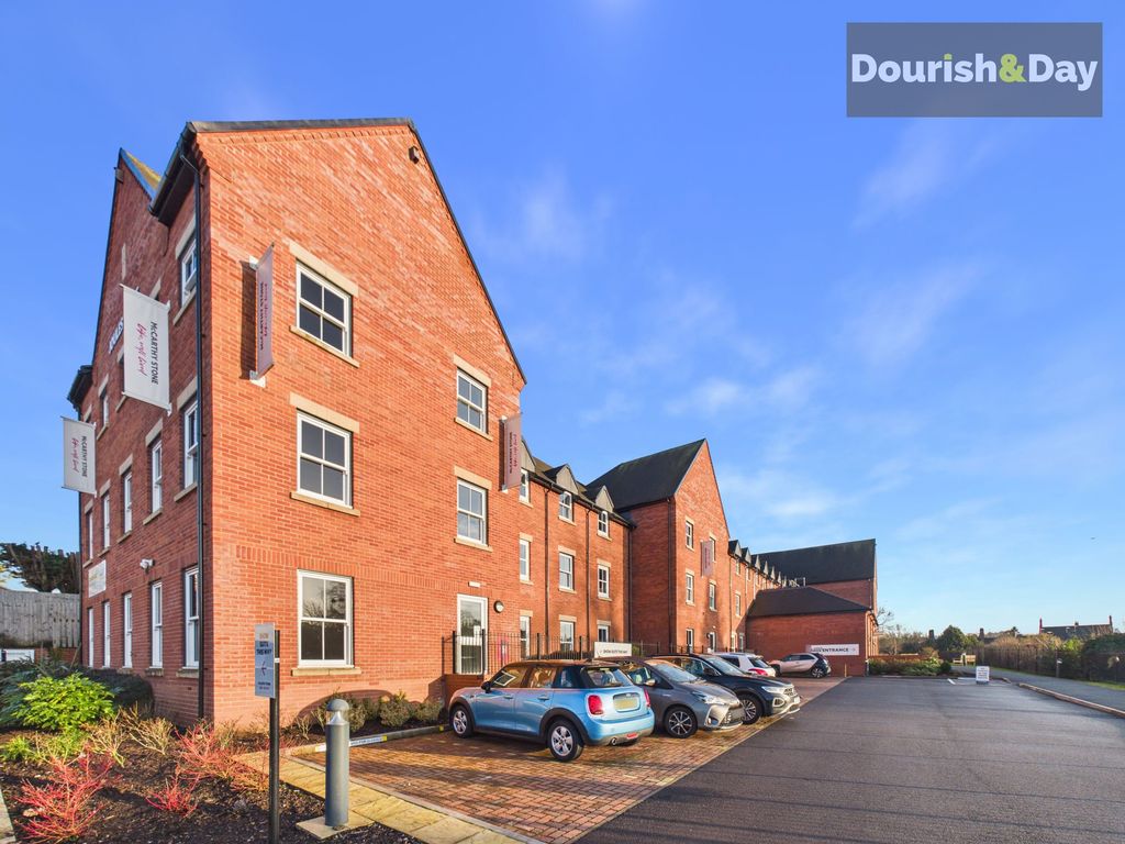 Additional image 17 of 1 bed flat for saleStafford Street, Market Drayton TF9