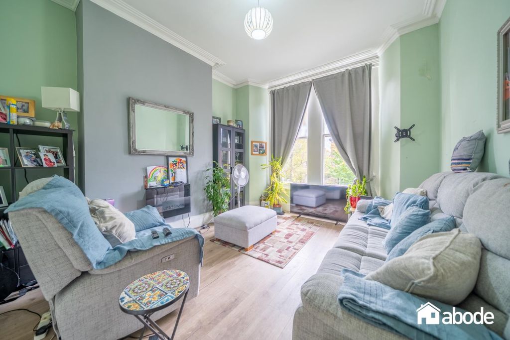 Additional image 2 of 1 bed flat for saleBertram Road, Liverpool L17