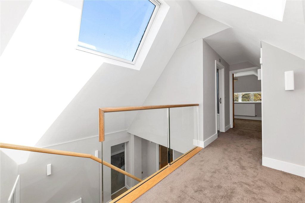 Additional image 13 of 5 bed detached house for saleWater Street, Cambridge, Cambridgeshire CB4