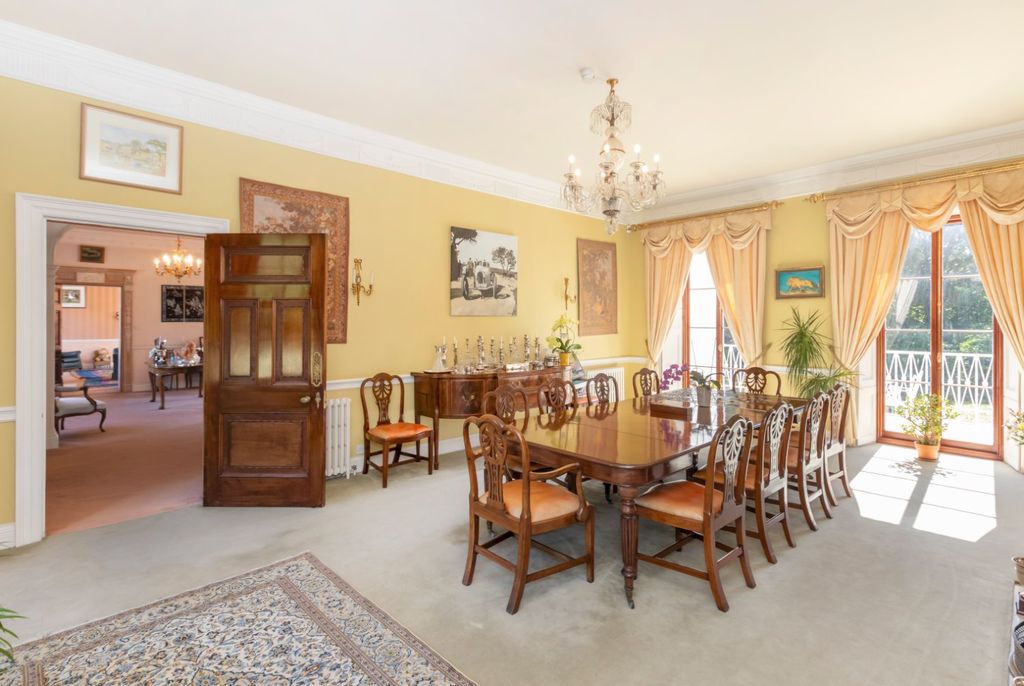 Additional image 3 of 7 bed detached house for saleRoute De St. Andre, St Andrew's, Guernsey GY6