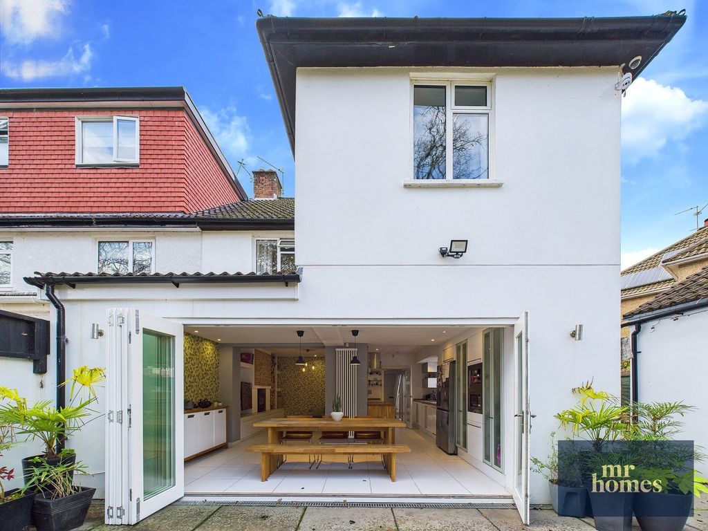 Additional image 34 of 4 bed semi-detached house for saleRookwood Avenue, Llandaff, Cardiff CF5